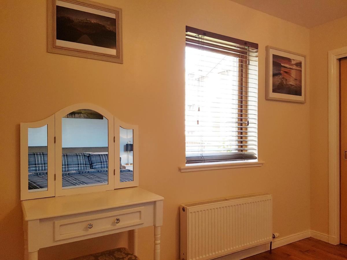 Inverness City 2 Bedroom Free Parking Exterior photo