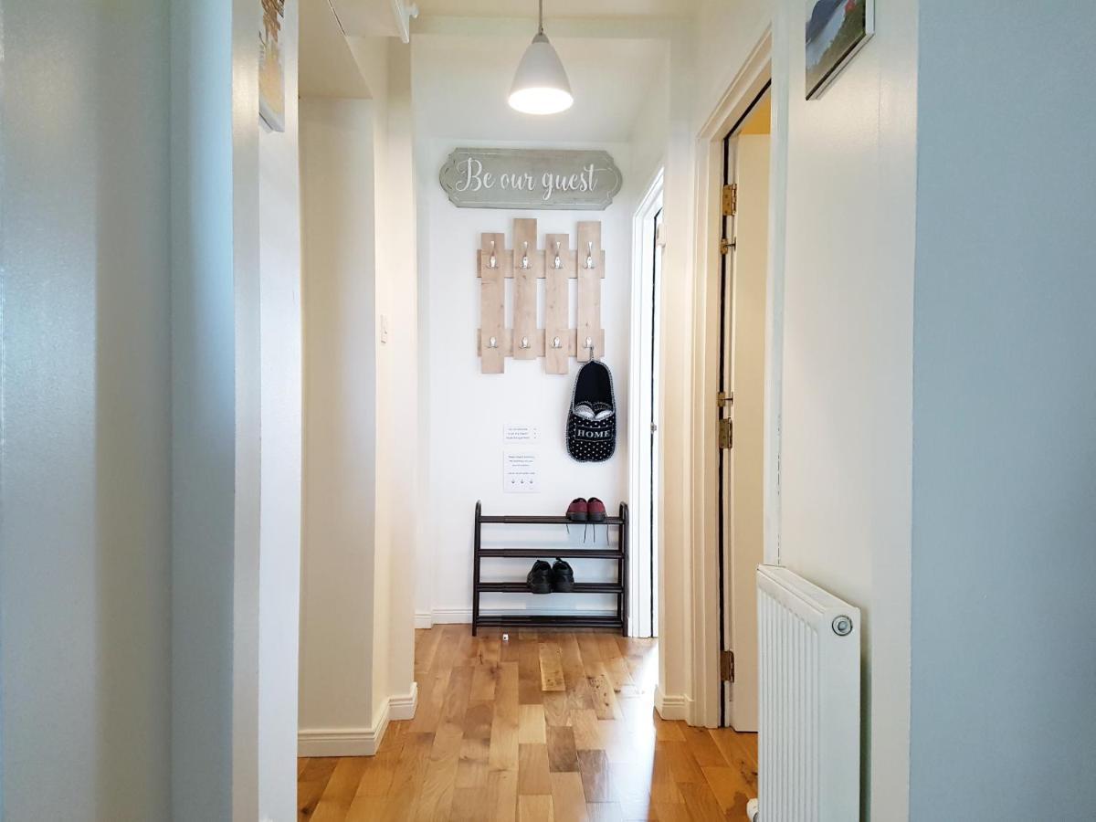 Inverness City 2 Bedroom Free Parking Exterior photo