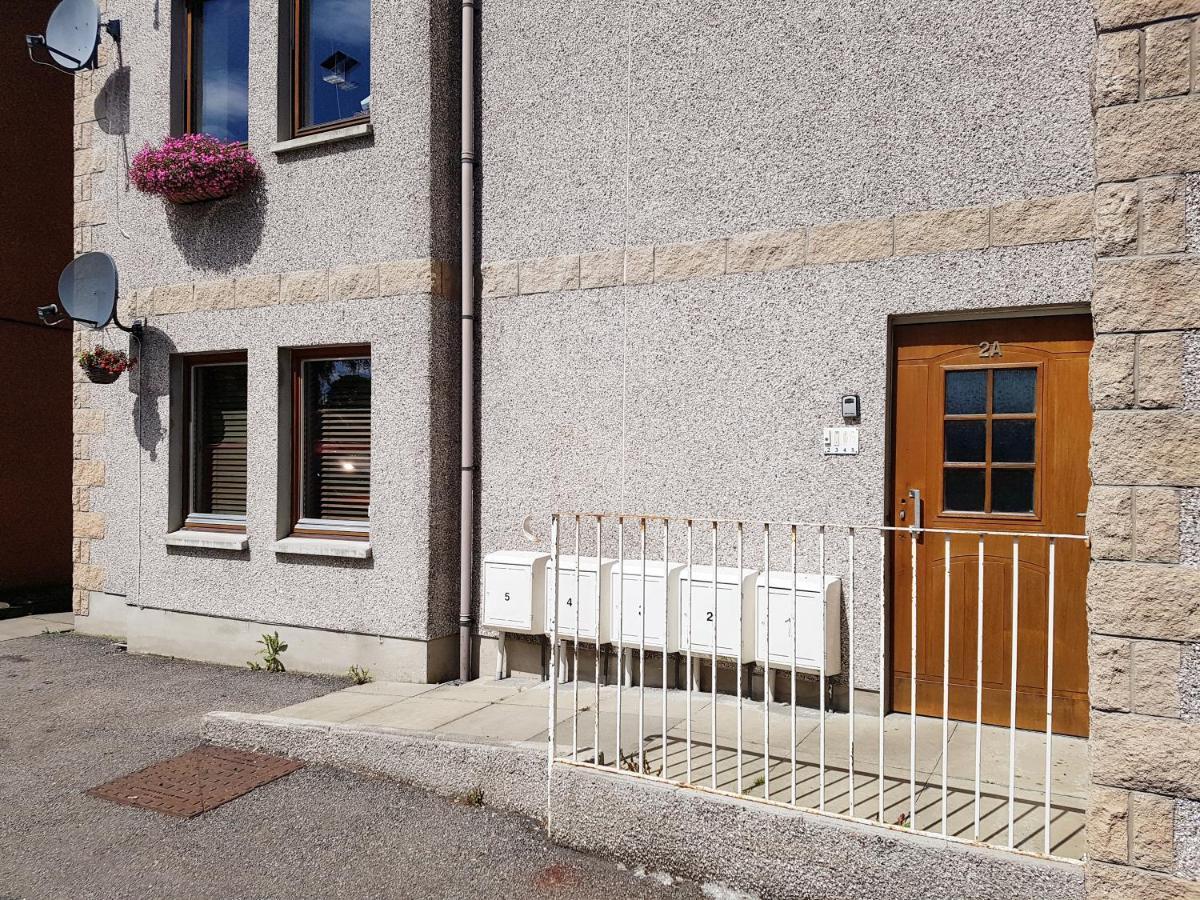 Inverness City 2 Bedroom Free Parking Exterior photo
