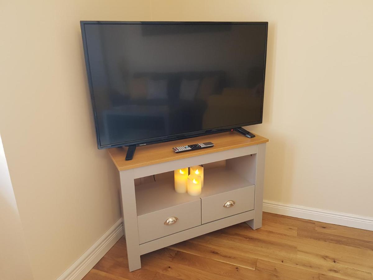 Inverness City 2 Bedroom Free Parking Exterior photo