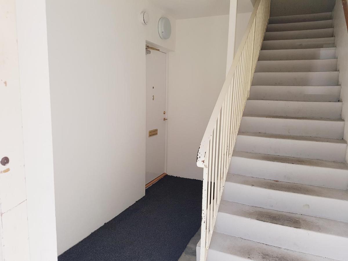 Inverness City 2 Bedroom Free Parking Exterior photo