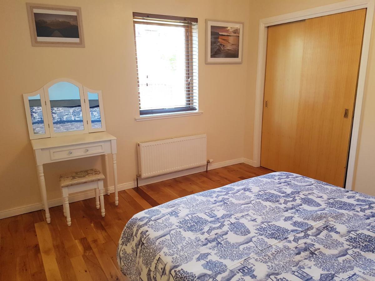 Inverness City 2 Bedroom Free Parking Exterior photo