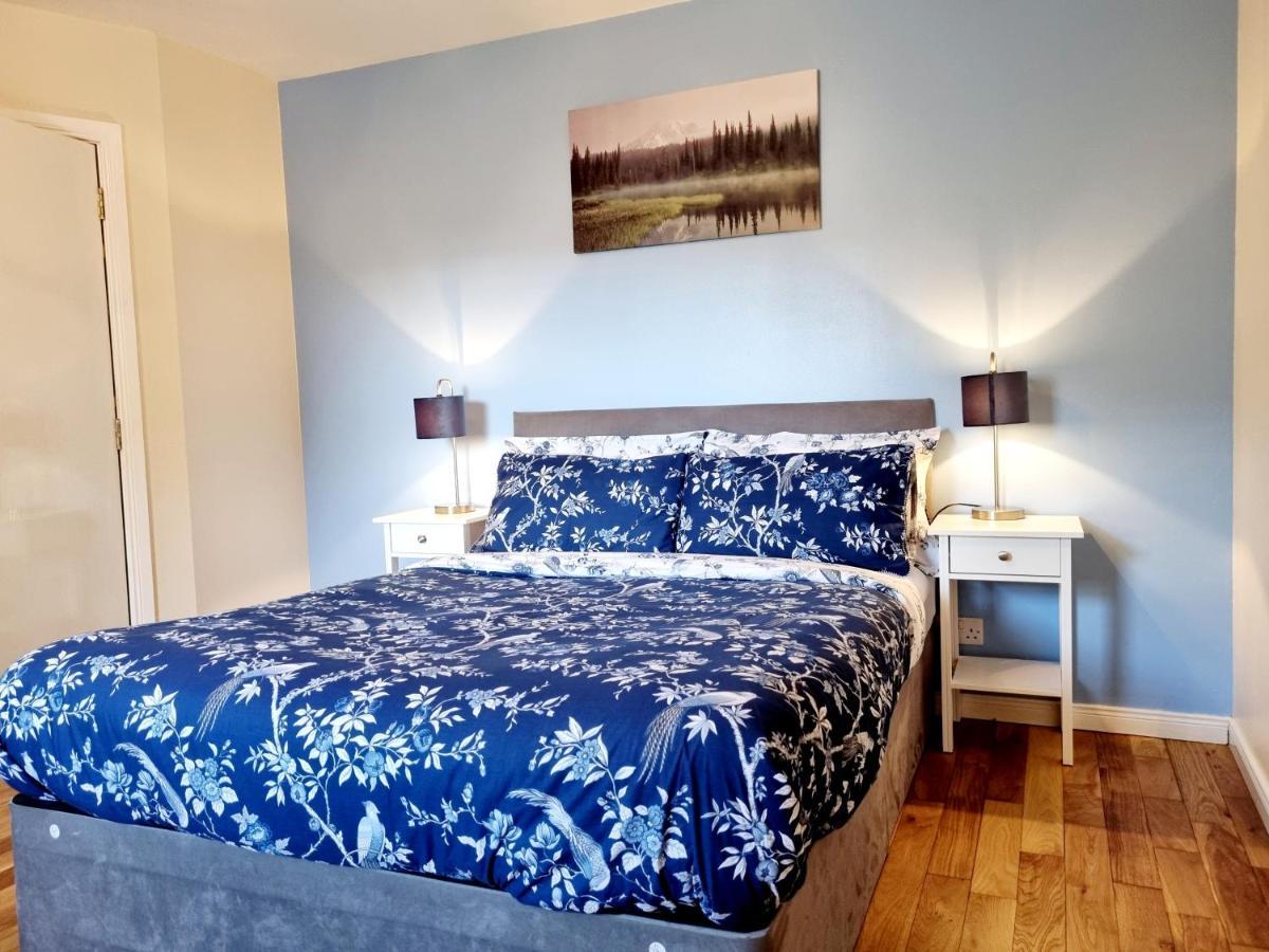 Inverness City 2 Bedroom Free Parking Exterior photo